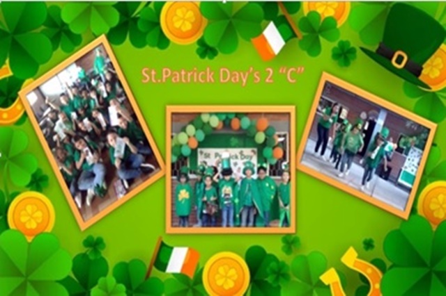 San Patricio